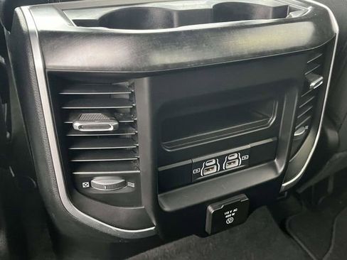 Used 2021 RAM 1500 Big Horn image 19