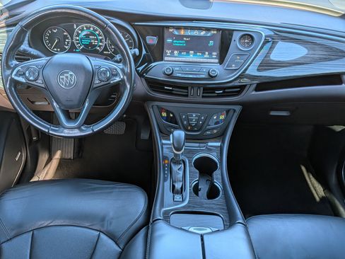 Used 2017 Buick Envision Premium image 14