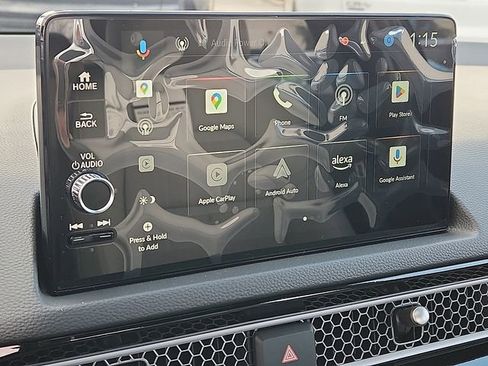 New 2026 Honda Civic Sport Touring image 17