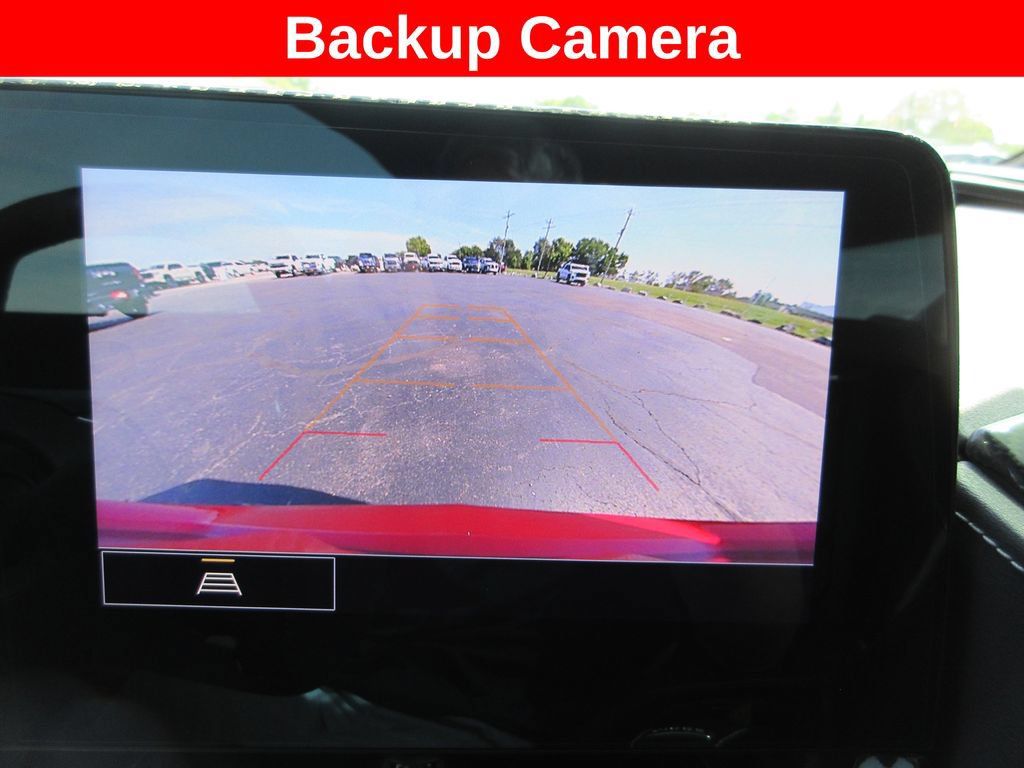 Used 2023 Chevrolet Corvette Stingray Coupe w/ Z51 Performance Package RWD image 15