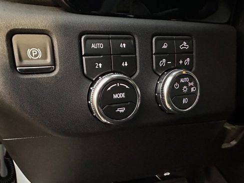 New 2026 GMC Sierra 1500 Elevation w/ Elevation Premium Package image 27
