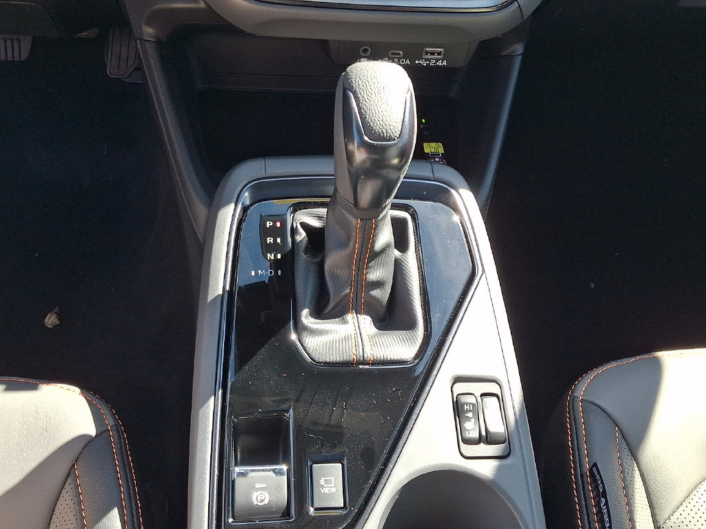 New 2026 Subaru Crosstrek 2.5i Limited AWD/4WD image 7