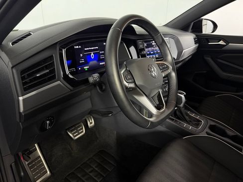 Used 2024 Volkswagen Jetta Sport FWD image 21