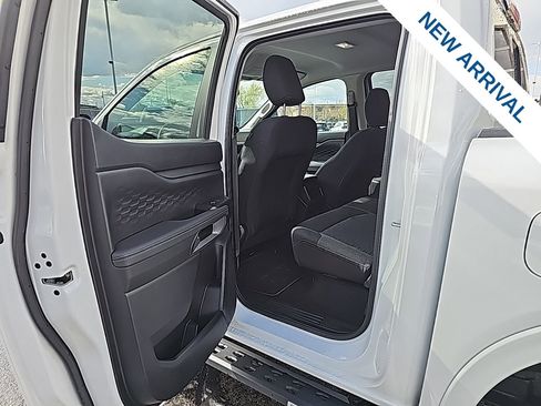 Used 2024 Ford Ranger XLT w/ Trailer Tow Package image 15