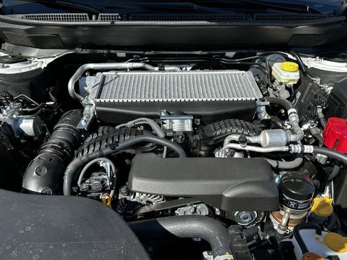 New 2026 Subaru Outback Wilderness AWD/4WD image 18