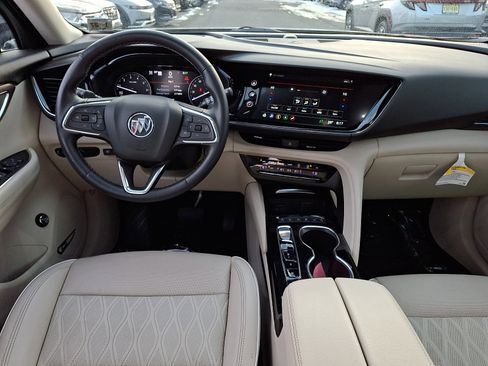 Certified 2022 Buick Envision Avenir w/ Technology Package II image 15
