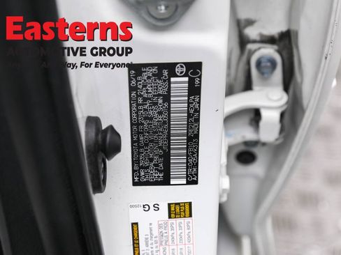 Used 2020 Toyota Corolla LE image 33