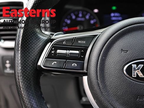 Used 2020 Kia Sportage S w/ S Premium Package image 15
