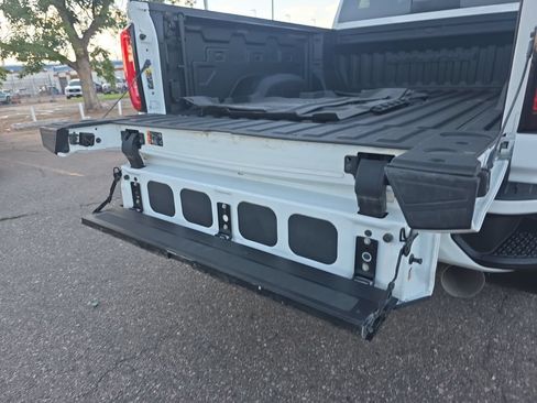 Used 2022 GMC Sierra 2500 Denali AWD/4WD image 19