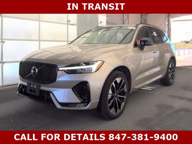 Used 2026 Volvo XC60 B5 Plus AWD/4WD image 1