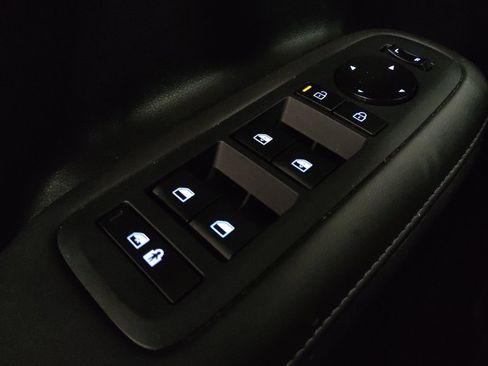 Used 2024 Hyundai Santa Fe SEL FWD image 27