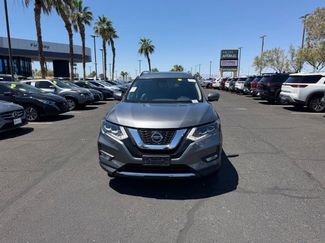 Used 2018 Nissan Rogue SL w/ Premium Package FWD video 2