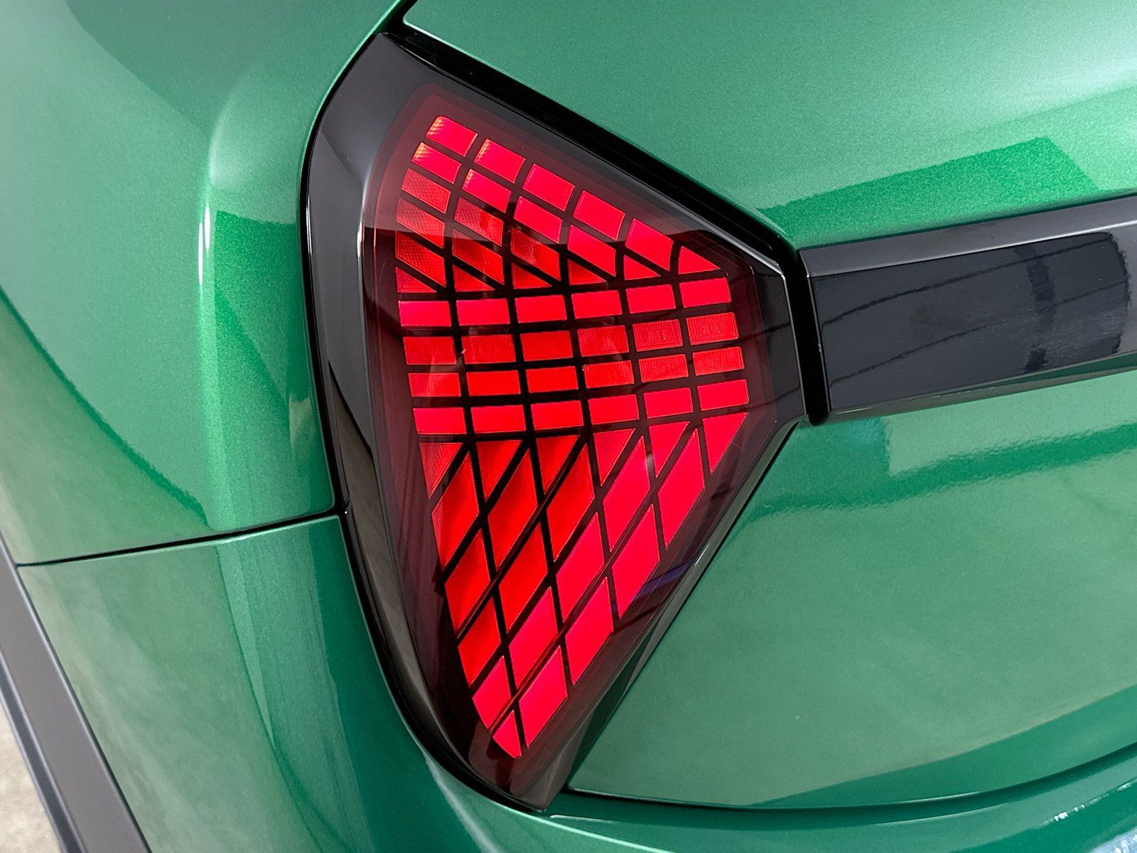New 2026 MINI Cooper S FWD image 12