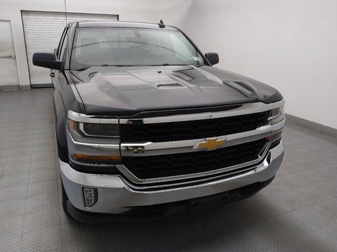 Used 2018 Chevrolet Silverado 1500 LT w/ All Star Edition AWD/4WD image 14