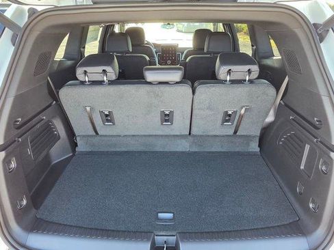 New 2026 GMC Acadia Elevation w/ Elevation Premium Package FWD image 14