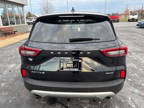 Used 2023 Ford Escape Active w/ Tech Pack #2 image 14