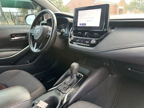 Used 2023 Toyota Corolla SE image 22