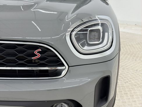 Used 2021 MINI Cooper Countryman S FWD image 10