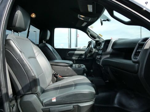 Used 2022 RAM 2500 Tradesman AWD/4WD image 13
