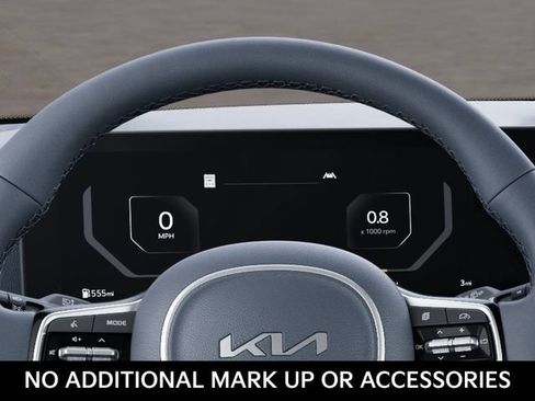New 2026 Kia Carnival SX FWD image 21