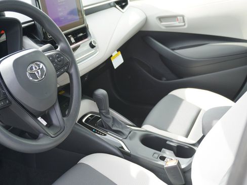 New 2026 Toyota Corolla LE image 19