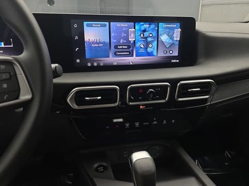 New 2026 Nissan Sentra SV w/ SV Convenience Package FWD image 21