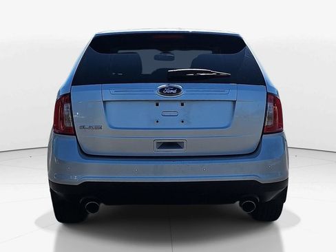 Used 2014 Ford Edge SE w/ Equipment Group 101A FWD image 7