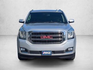 Used 2018 GMC Yukon XL SLT RWD video 2