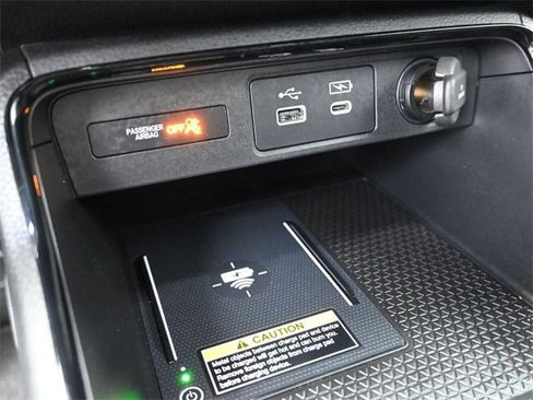 Certified 2025 Honda CR-V Sport-L image 30