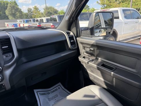 Used 2023 RAM 3500 Tradesman AWD/4WD image 20