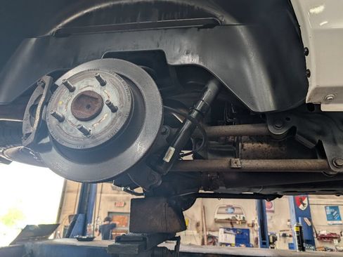 Used 2011 RAM 1500 ST w/ ST Popular Equipment Group AWD/4WD image 39