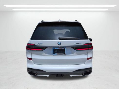 New 2027 BMW X7 xDrive40i w/ Executive Package AWD/4WD image 5