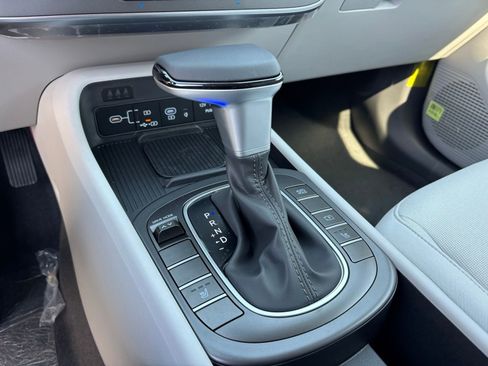 New 2026 Hyundai Kona SEL Sport FWD image 23