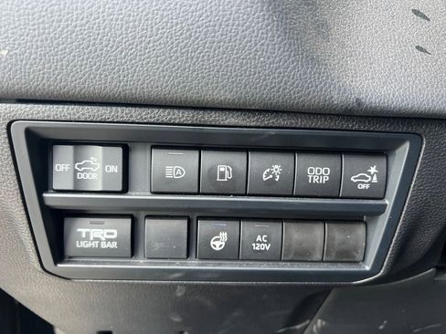 Used 2026 Toyota Tundra TRD Pro AWD/4WD image 14