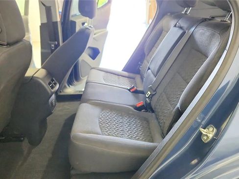 Used 2024 Chevrolet Equinox LT w/ LPO, Floor Liner Package FWD image 33