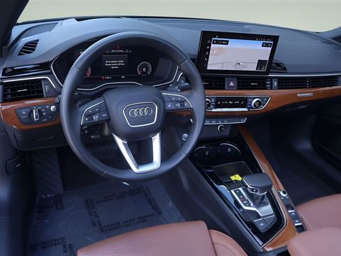 Used 2021 Audi A5 2.0T Prestige AWD/4WD image 15