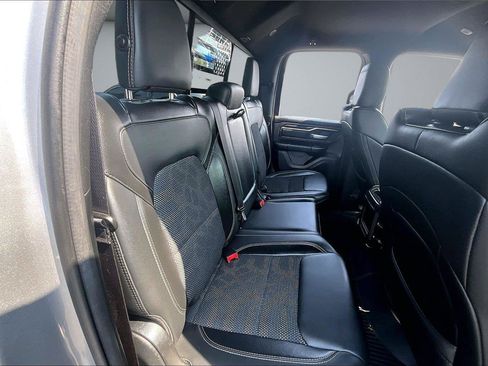 Used 2020 RAM 1500 Rebel AWD/4WD image 27