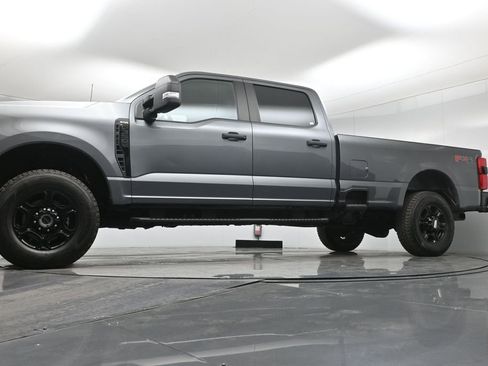 Certified 2024 Ford F350 XL w/ STX Appearance Package image 8