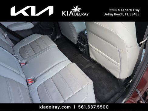 Used 2018 Honda CR-V Touring image 31