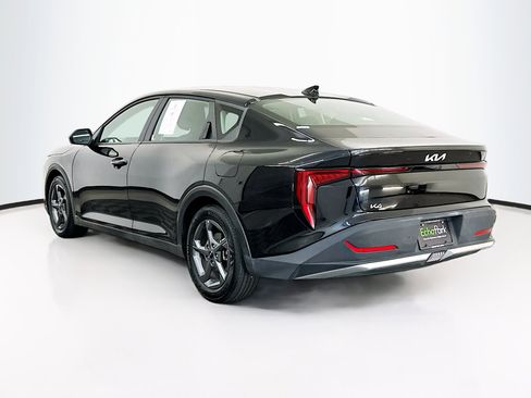 Used 2025 Kia K4 LXS FWD image 5