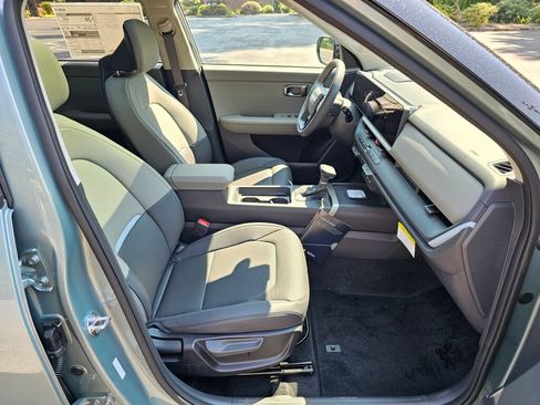 New 2027 Kia Seltos EX w/ EX Panoramic Sunroof Package AWD/4WD image 29