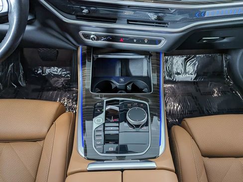 Certified 2024 BMW X5 xDrive40i w/ Premium Package image 37