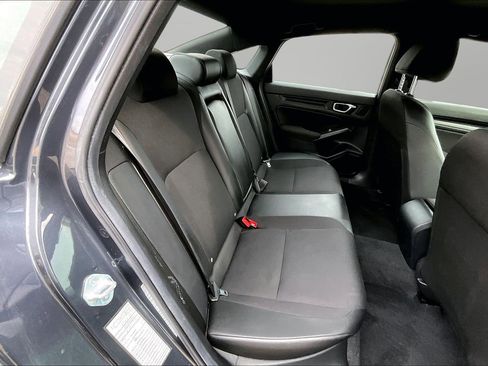 Used 2025 Honda Civic Sport image 17