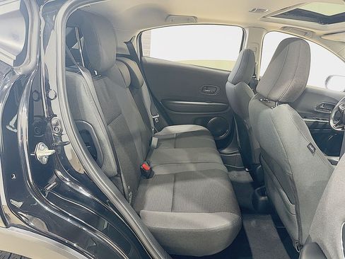 Used 2019 Honda HR-V EX image 24