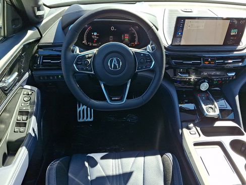 New 2026 Acura MDX Type S AWD/4WD image 8