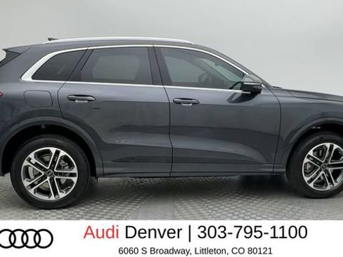 Used 2025 Audi Q5 Premium Plus AWD/4WD image 9