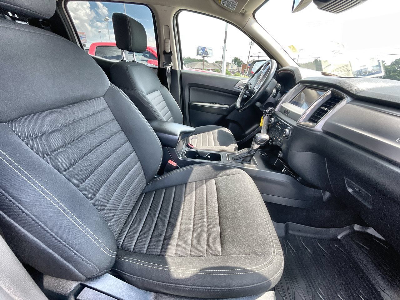 Used 2020 Ford Ranger XLT w/ Equipment Group 302A Luxury RWD image 24