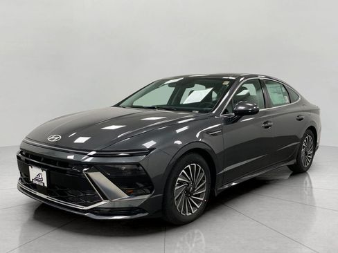 New 2026 Hyundai Sonata SEL FWD image 8