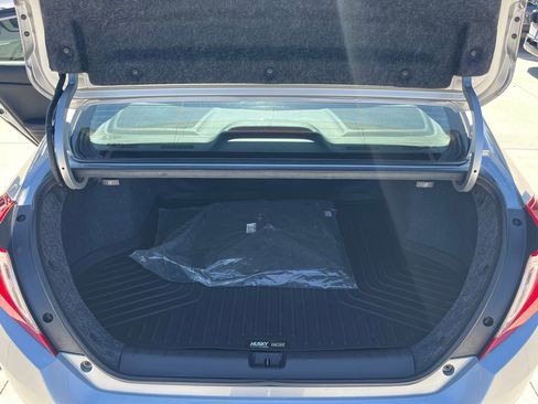 Used 2020 Honda Civic Sport image 14