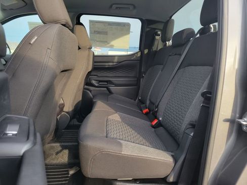 New 2025 Ford Ranger XL w/ Trailer Tow Package image 10